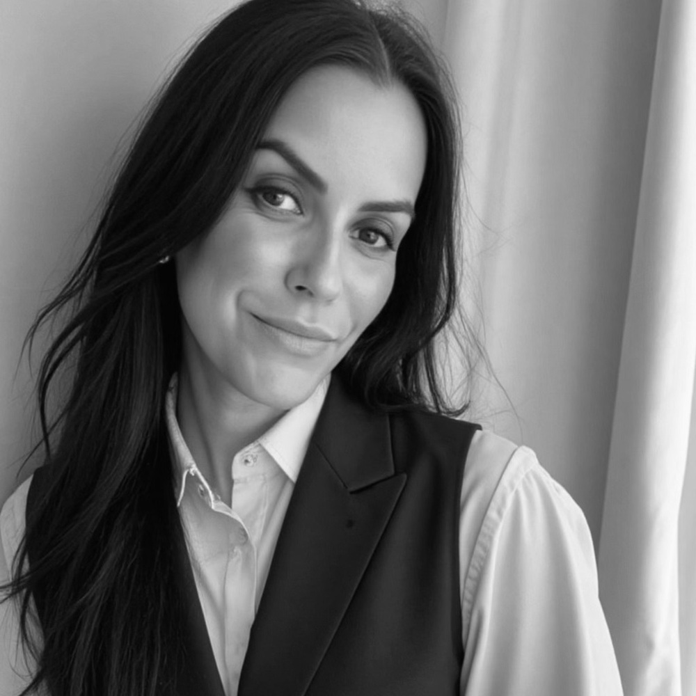 Meet your Posher, Celeste